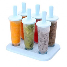 Popsicle Ice Tray 